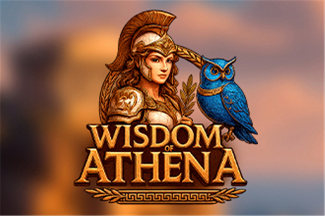 Wisdom of Athena